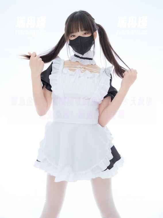 紧急企划 - 樱樱樱可的兔女郎，今天我也是兔兔迷！精选图片呈现