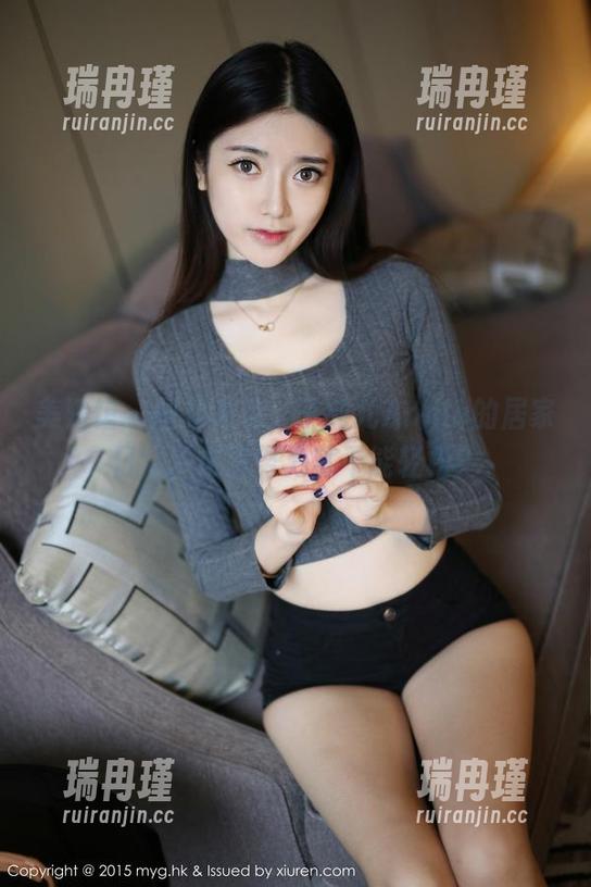 美媛馆 - 图集来看，子纯儿Annie的居家日常，谁说努力就不能轻松？