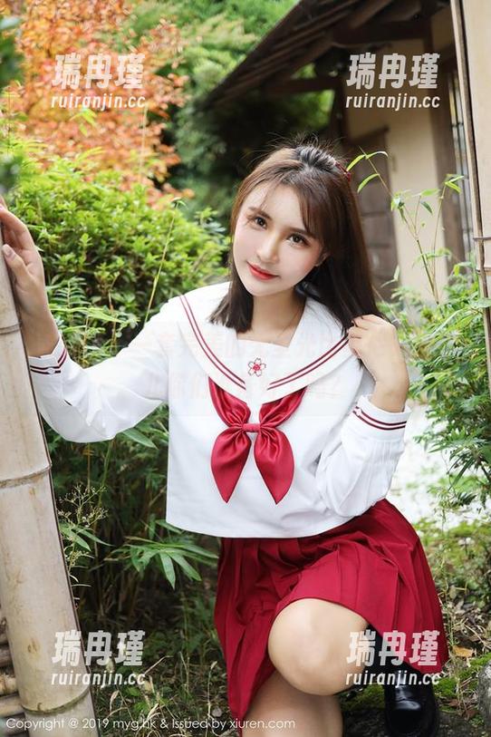 美媛馆 - 一套完美的无圣光比基尼，朱可儿你们准备好了吗？