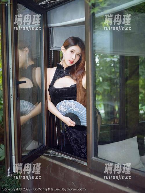 花漾show-尤妮丝Egg 花漾show - 谁说自拍不能是免费套图?尤妮丝Egg就打破了你的偏见!