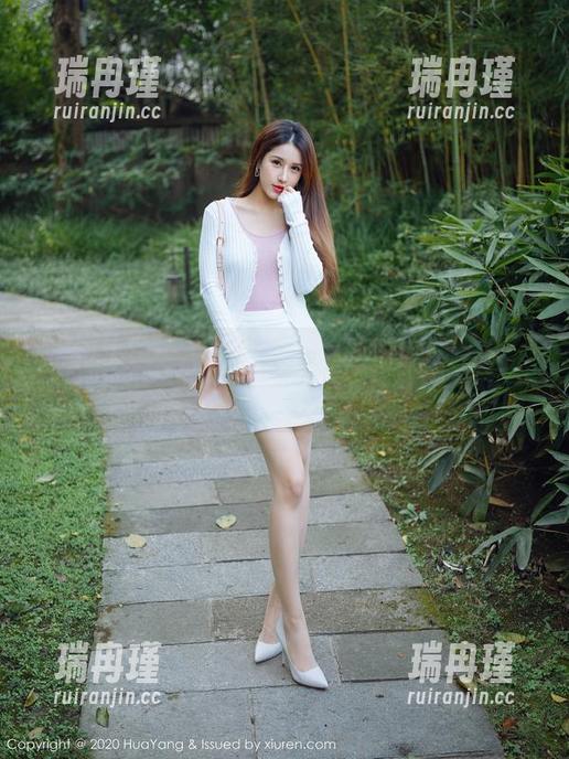 花漾show-尤妮丝 花漾show - 拨开工作的蓝图:尤妮丝的办公室趣味套图