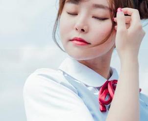 菠萝社 - Suki朱忆音的甜心写真集：甜得让人有点齁！