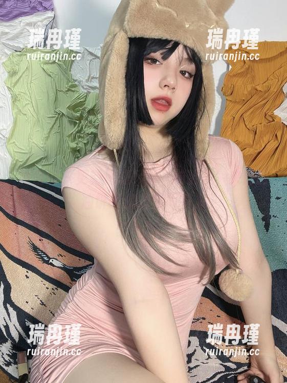葱油饼er 微密圈 - 更新通知!那一抹温柔,来自葱油饼er的最新写真集