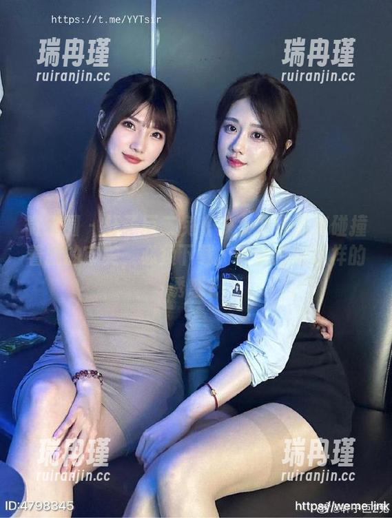 微密圈 - 轩子巨二兔《少女》作品集碰撞着我的审美，必须下载，谁会拒绝这样的诱惑？