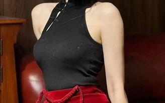 微密圈 - 我的会员大礼包：轩子巨二兔的ASMR+圣诞小视频精选集