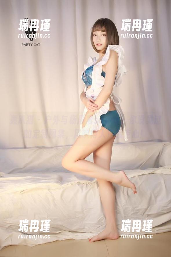 轰趴猫-杨晨晨sugar 轰趴猫 - 户外与杨晨晨sugar:你没见过的定制图集,风吹得人直接走心!