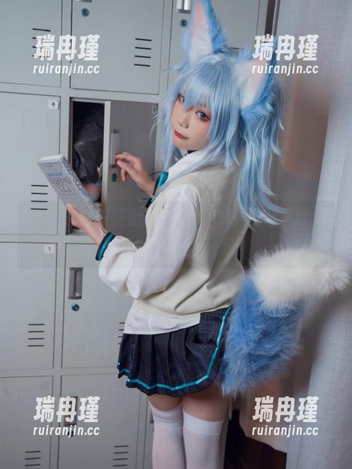 作品集：铁打萌萌_moi的可爱大狂欢，等待忠实粉丝下载哦