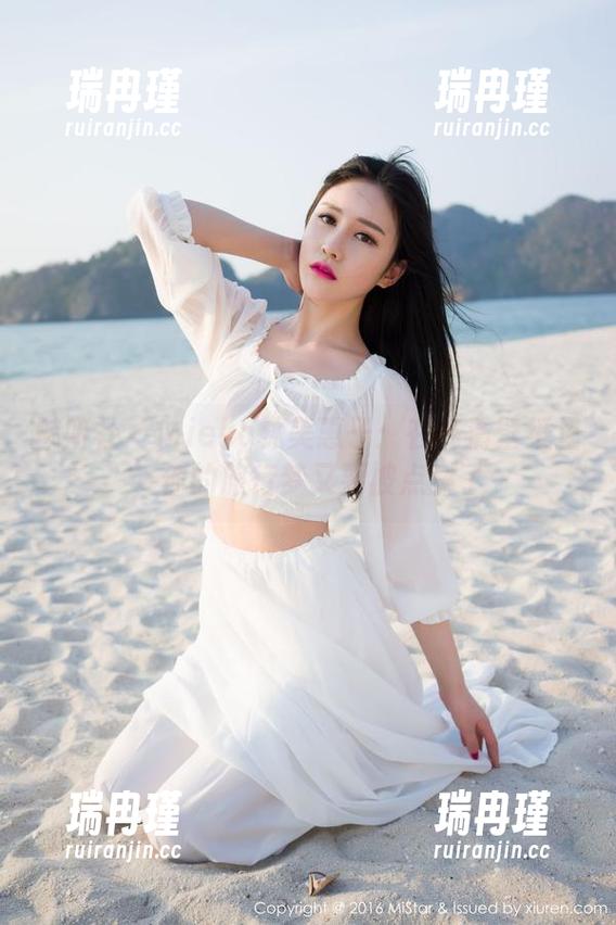 魅妍社-Mieko林美惠子 魅妍社 - Mieko林美惠子:在高清壁纸里,你的旅行梦又要被点燃了