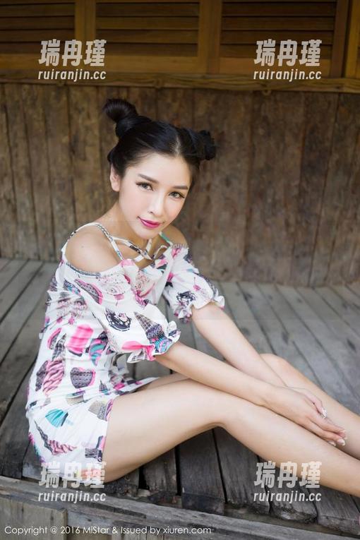 魅妍社-赵欢颜Jessica 魅妍社 - 赵欢颜Jessica又来了,带着她的最新甜心图片,不小心让我更新了我的糖分摄入记录!