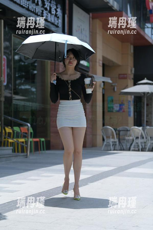 魔镜街拍-凯恩 魔镜街拍 - “免费”的凯恩图集,点亮我的心,不过心会被吓一跳吗?
