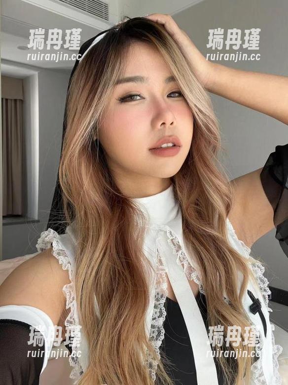 黑饱宝 微密圈 - 黑饱宝的“姐姐”写真集:谁轮到我欣赏了?